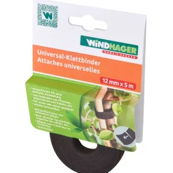 Universal-Klettverbinder 12mm x 5m