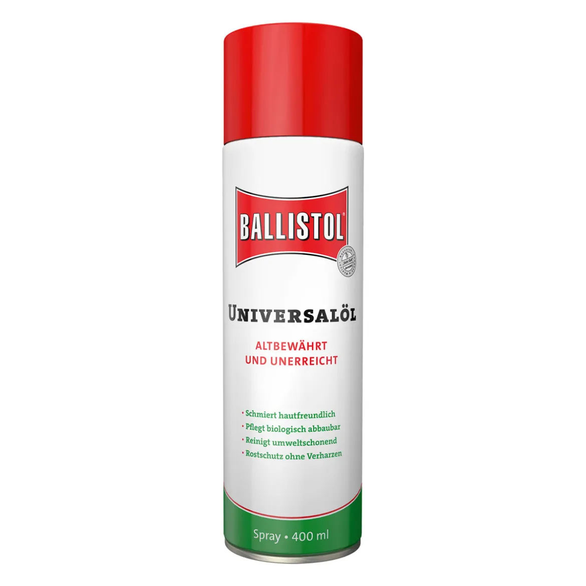 Universalöl-Spray 400 ml