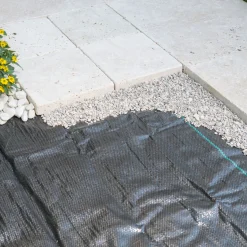 Unterbodengewebe 10x2m