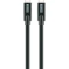 USB 3.2 Verbindungskabel 2m sw