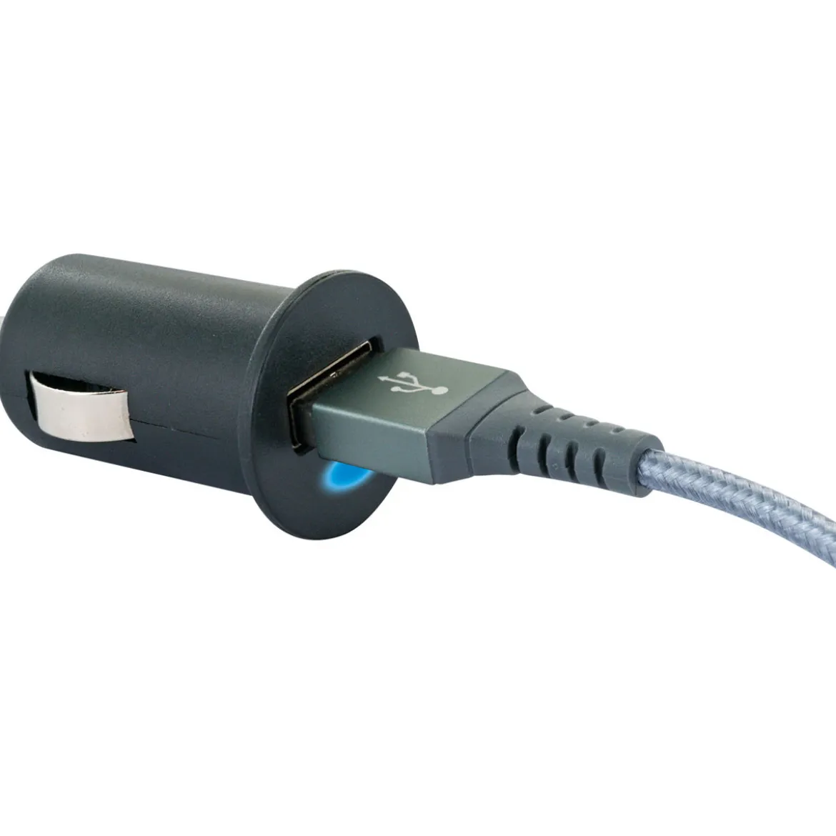 12V Ladeadapter Smart
