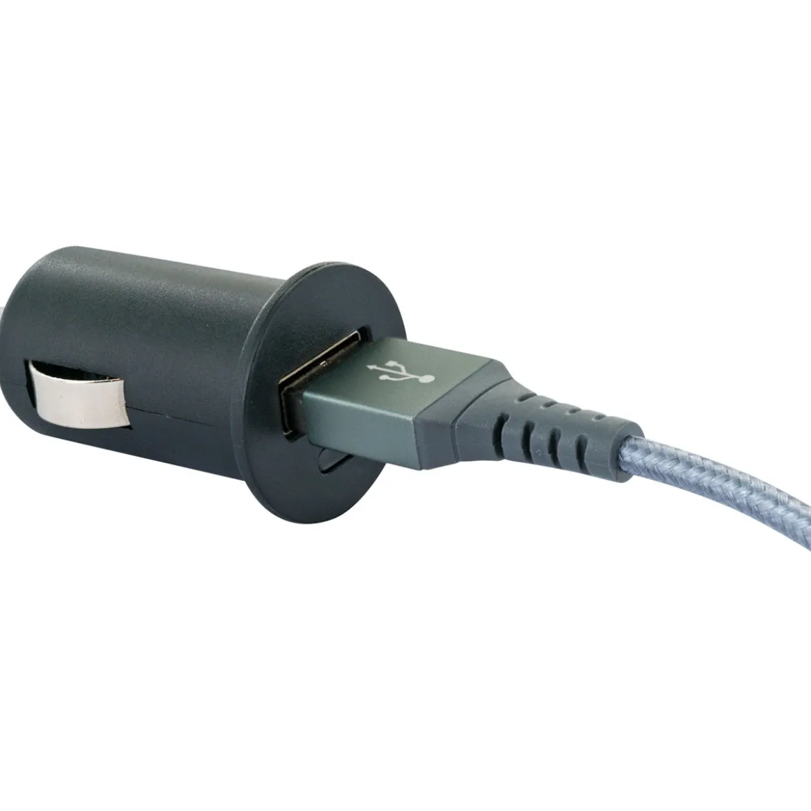 12V Ladeadapter Smart