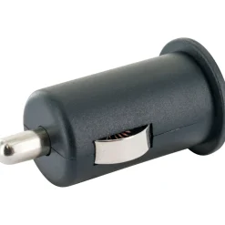 12V Quick Charge Ladeadapter mit LEDAnzeige