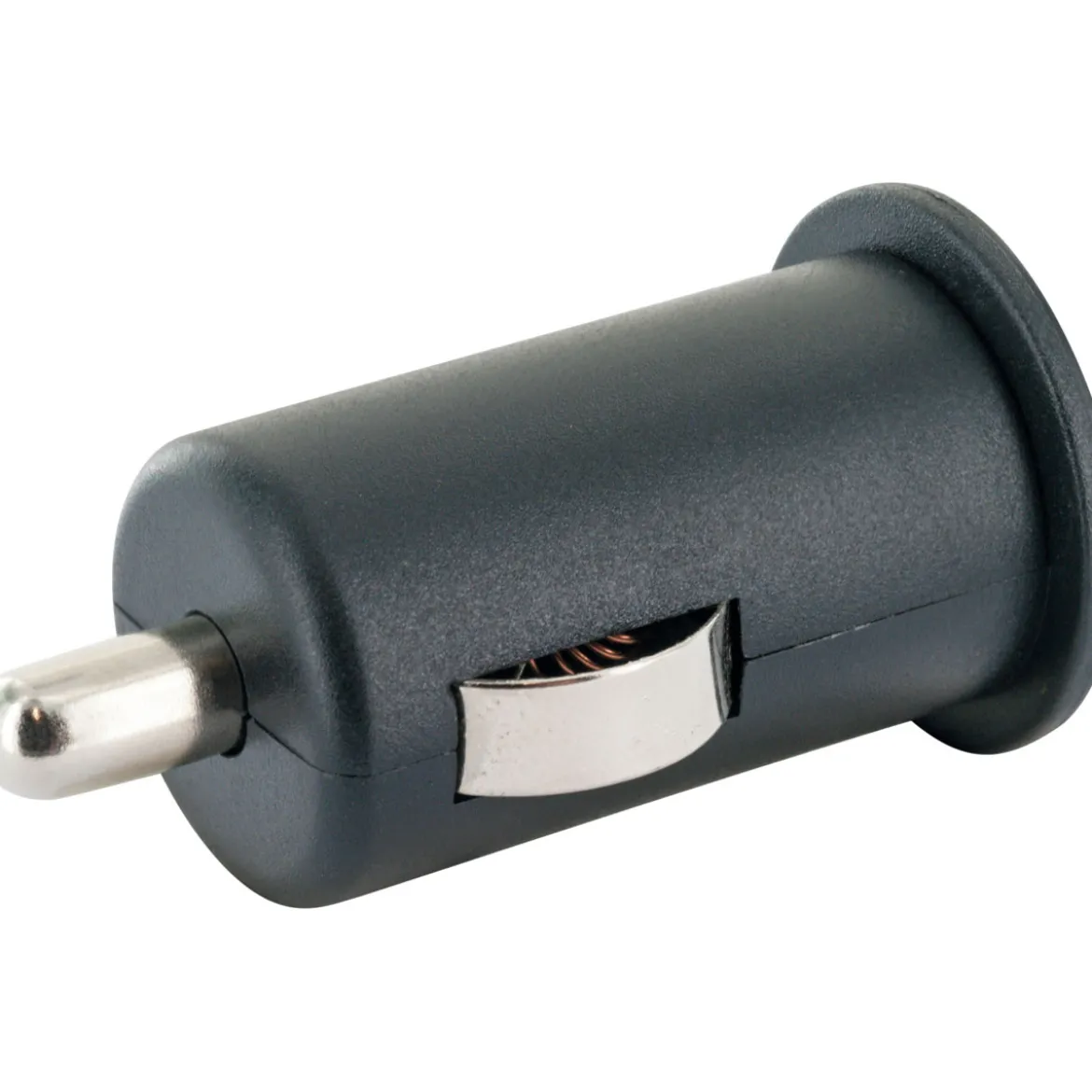 12V Quick Charge Ladeadapter mit LEDAnzeige