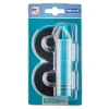 Vacuum-Loc schwarz f . Classic Plus