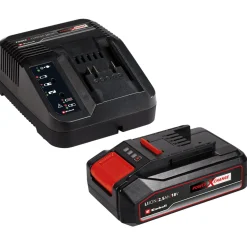 18V 2,5Ah PXC Starter Kit
