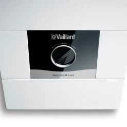 Vaillant elekt. Durchlaufe. VEDE 18/8PRO18kw