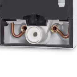 Vaillant elekt. Durchlaufe. VEDE 18/8PRO18kw