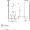 Vaillant VED pro E 21/8 elektr.Durchlauferhitzer