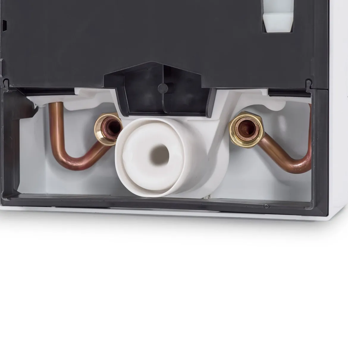 Vaillant VED pro E 21/8 elektr.Durchlauferhitzer