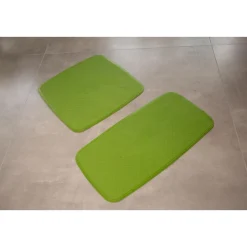 Valblue Badewanneneinlage Capri 38x72 cm lindgrün