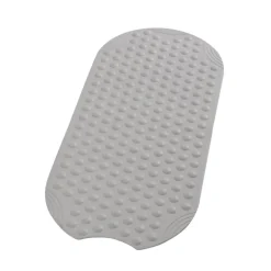 Valblue Badewanneneinlage Tecno 38x89 cm grau