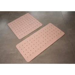 Valblue Duscheinlage Lido 54x54 cm rosa
