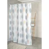 Valblue Duschvorhang Malmö 180x200 cm multicolor