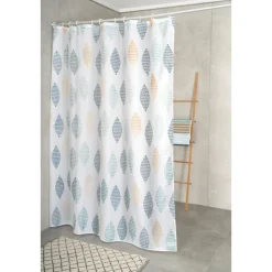 Valblue Duschvorhang Malmö 180x200 cm multicolor