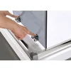 Valblue Eckdusche Quadra für Duschwanne