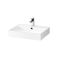Valblue Keramik-Waschtisch Austin 60 x 46 x 16 cm