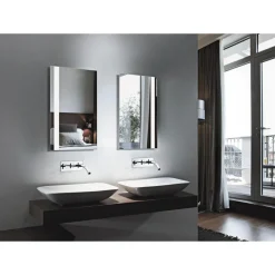 Valblue LED-Spiegel Alaska