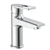 Valblue Pienza Waschtischarmatur, Farbe: Chrom