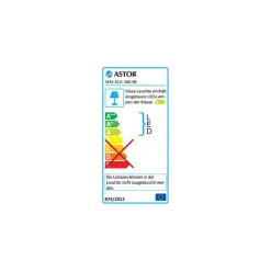 Valblue Spiegel Carlo 46 x 70 x 2 cm