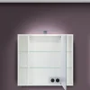 Valblue Spiegelschrank Eco 2 65 cm