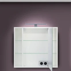 Valblue Spiegelschrank Eco 2 65 cm