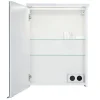 Valblue Spiegelschrank Emily 50
