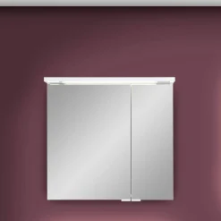 Valblue Spiegelschrank Emily 70 cm
