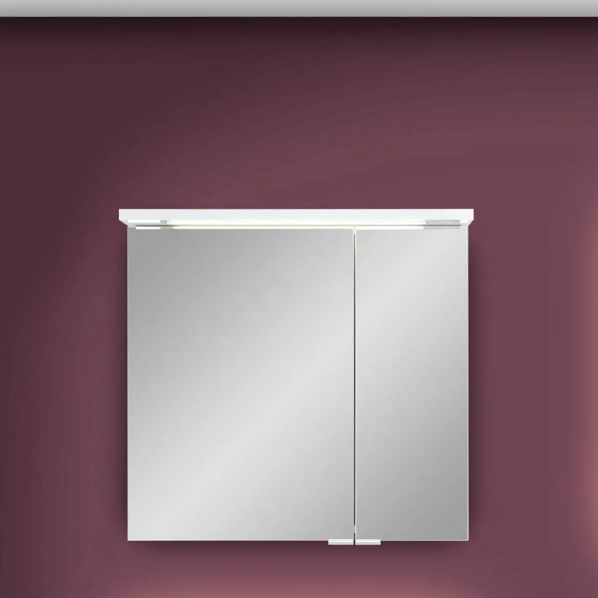 Valblue Spiegelschrank Emily 70 cm