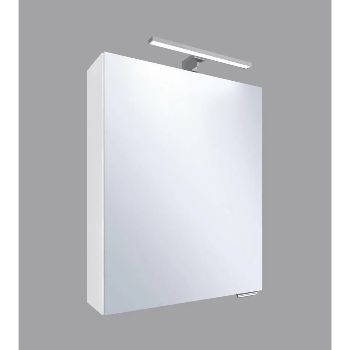 Valblue Spiegelschrank Freddy 50 cm