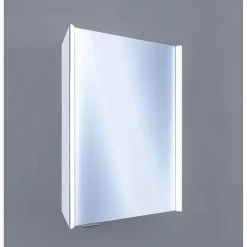 Valblue Spiegelschrank Tomi 50 cm