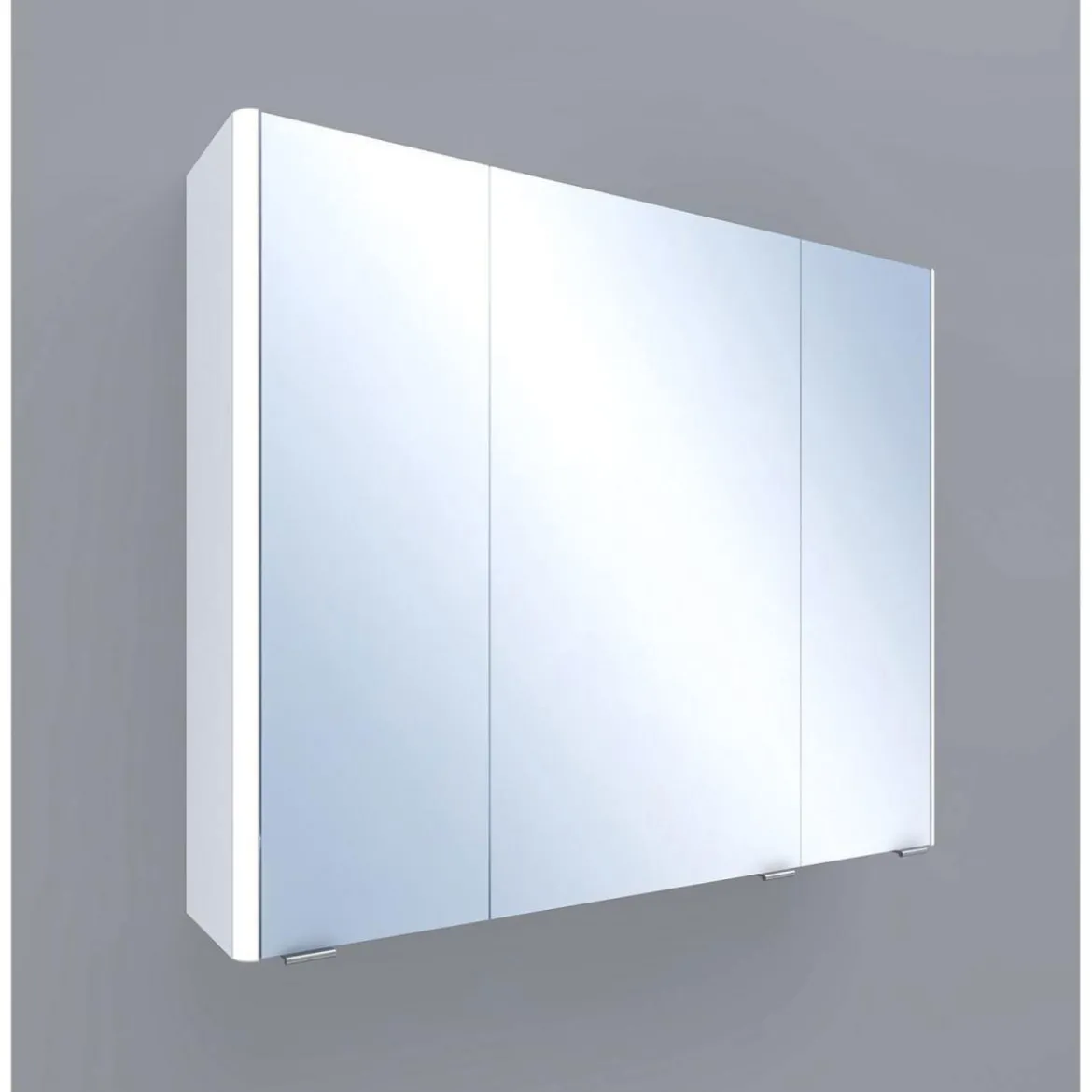 Valblue Spiegelschrank Tomi 80 cm