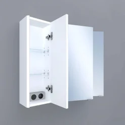 Valblue Spiegelschrank Tomi 80 cm