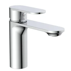 Valblue Verona Waschtischarmatur, Farbe: Chrom