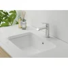 Valblue Waschtischarmatur Reims chrom