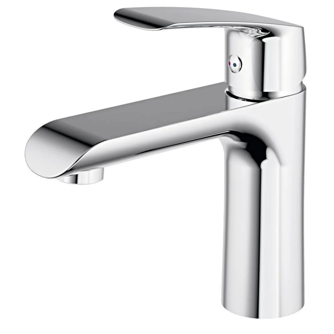 Valblue Waschtischarmatur Reims chrom
