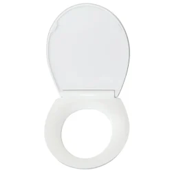 Valblue WC-Sitz Art Curving Print Durop.; Absenkautomatik, abehmbar per Knopfdruck