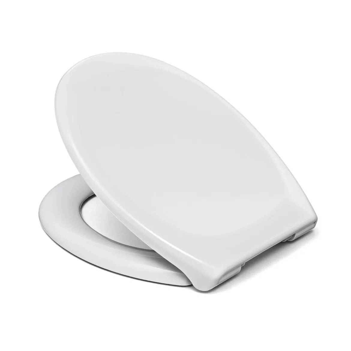 Valblue WC-Sitz Pebble Duroplast