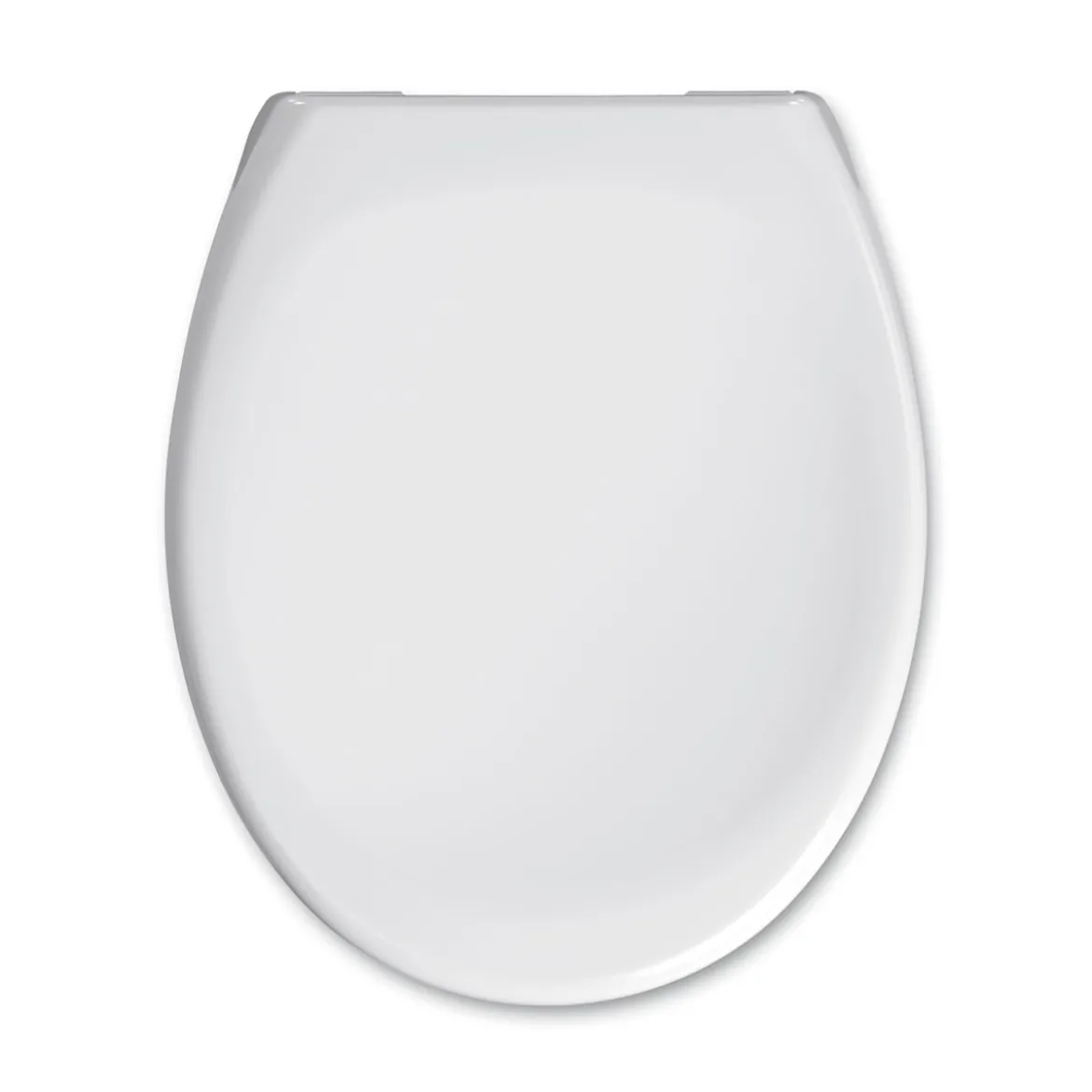 Valblue WC-Sitz Pebble Duroplast