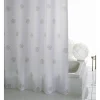 ValblueDuschvorhang Univers Textil 240 x 180 cm