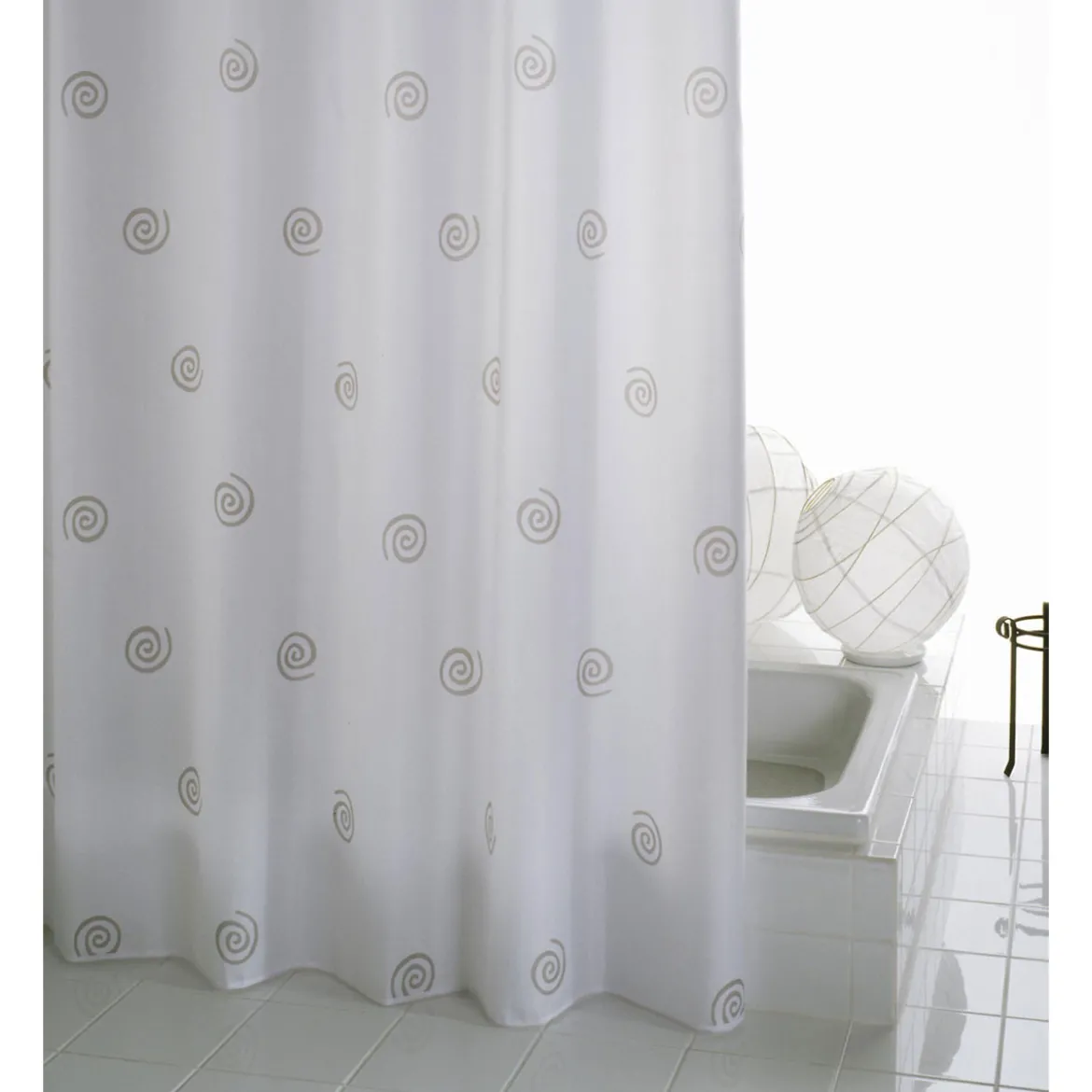 ValblueDuschvorhang Univers Textil 240 x 180 cm