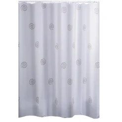 ValblueDuschvorhang Univers Textil 240 x 180 cm