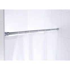 ValblueFederstange ø 25 mm 110-185 cm eloxal Aluminium