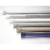ValblueFederstange ø 25 mm 70-115 cm chrom Aluminium