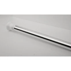 ValblueFederstange ø 25 mm 70-115 cm chrom Aluminium