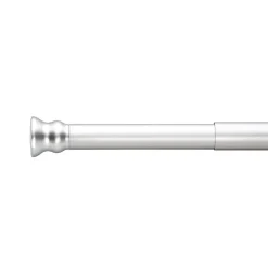 ValblueFederstange ø 25 mm 110-245 cm eloxal Aluminium