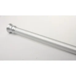 ValblueFederstange ø 25 mm 70-115 cm eloxal Aluminium