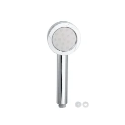 ValblueHandbrause „Tajo“ chrom Soft-Air-Technologie