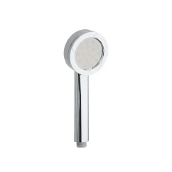 ValblueHandbrause „Tajo“ chrom Soft-Air-Technologie