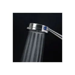 ValblueHandbrause „Tajo“ chrom Soft-Air-Technologie